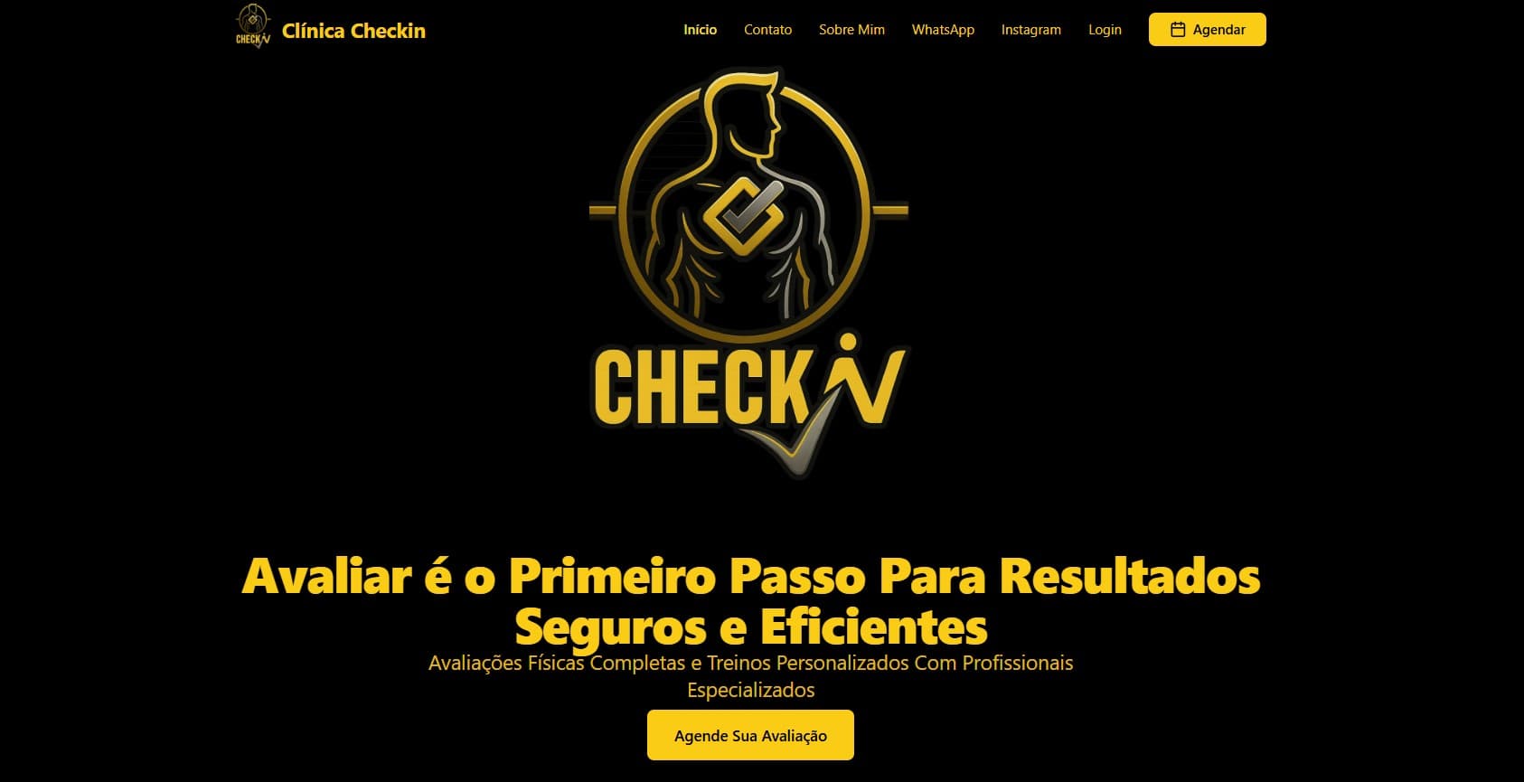 Clínica Checkin